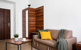 Bedrouse Apartments - św. Gertrudy Old Town II